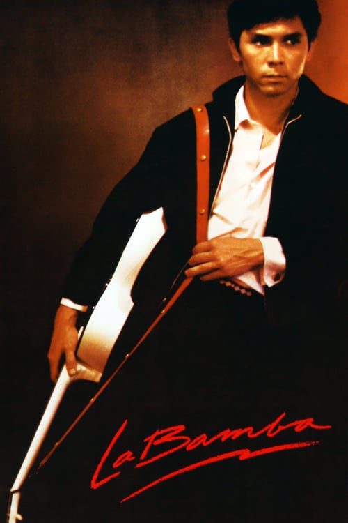 La Bamba 1987 Streaming Vostfr HD