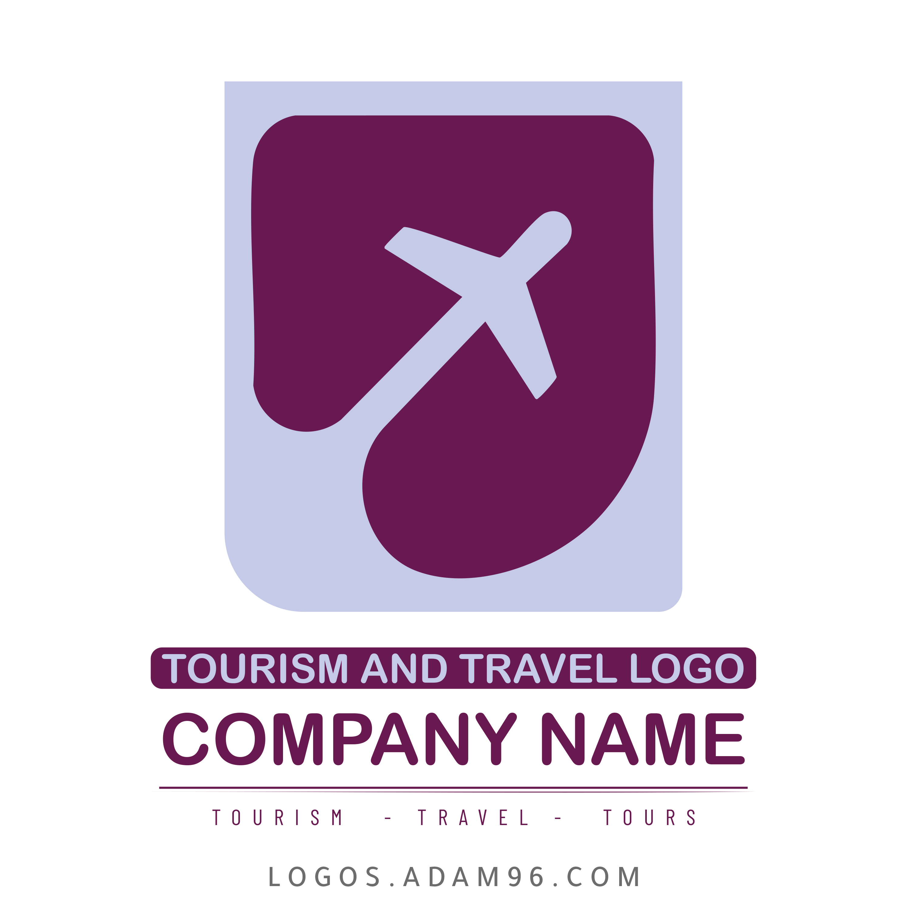 Tourism Logo
