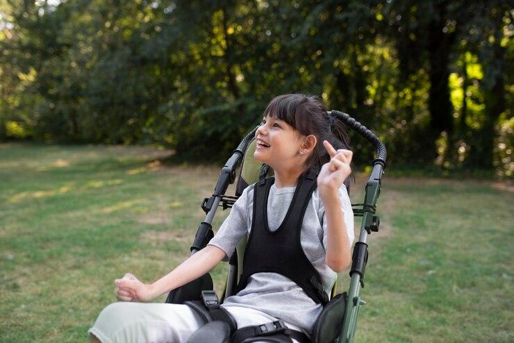 Technology That Helps Children with Cerebral Palsy Communicate Technology That Helps Children with Cerebral Palsy Communicate