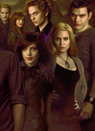 Cullen család