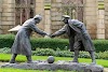 Armistice. What can we learn from the Christmas truce of 1914?