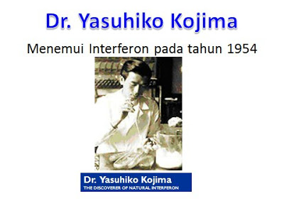 DR.YASUHIKO KOJIMA 