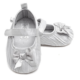 Baby Girl Shoes