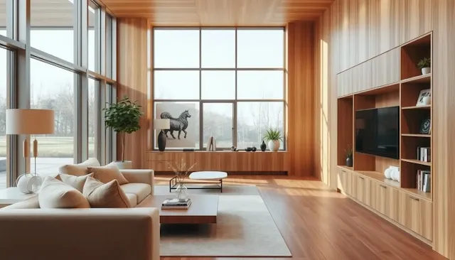 mdf room