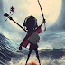 Review dan Sinopsis Animation Kubo And The Two String 