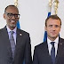French President Macron acknowledges France's role in Rwanda Genocide