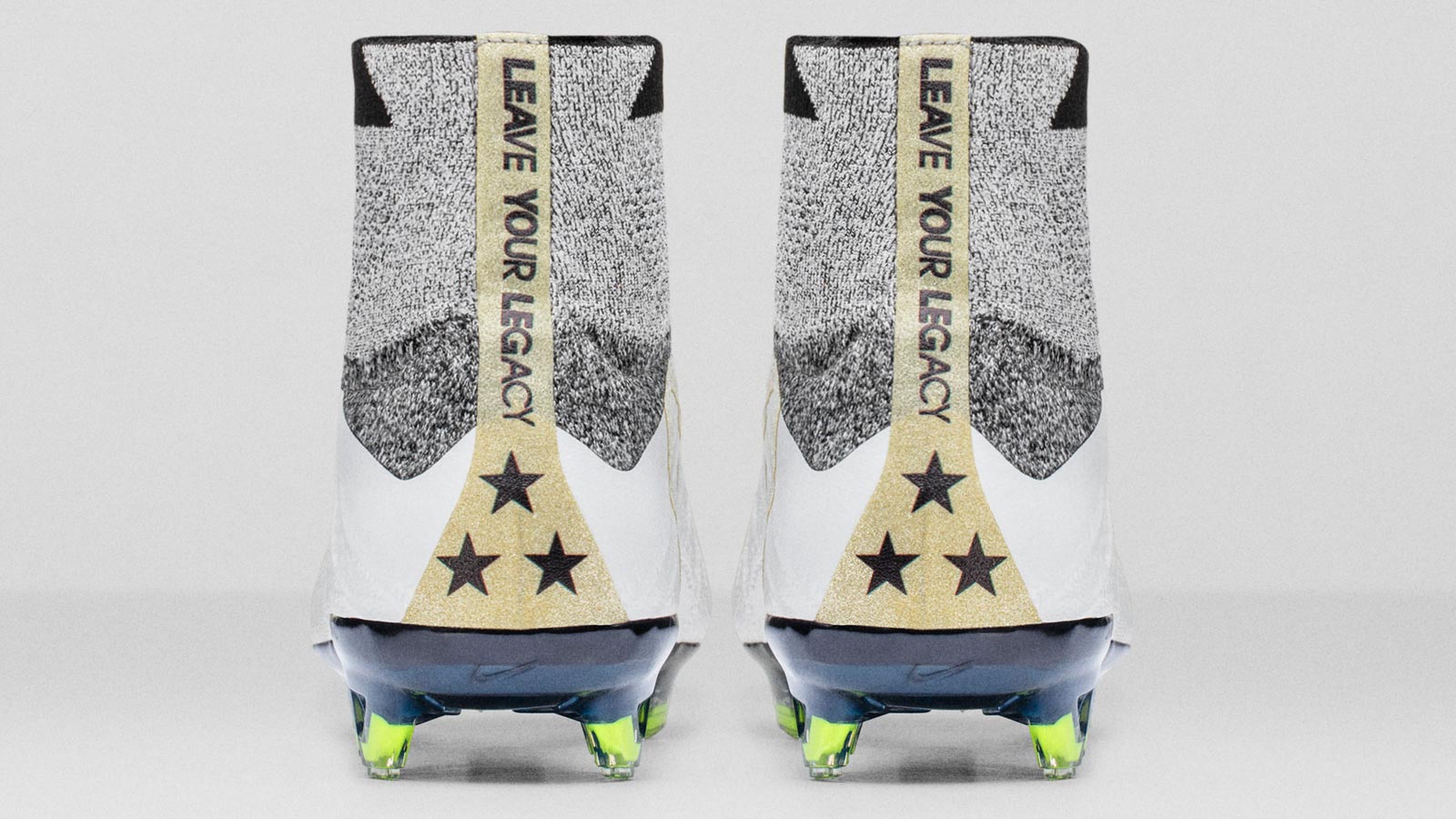 Nike Mercurial Superfly ''Leave Your Legacy"