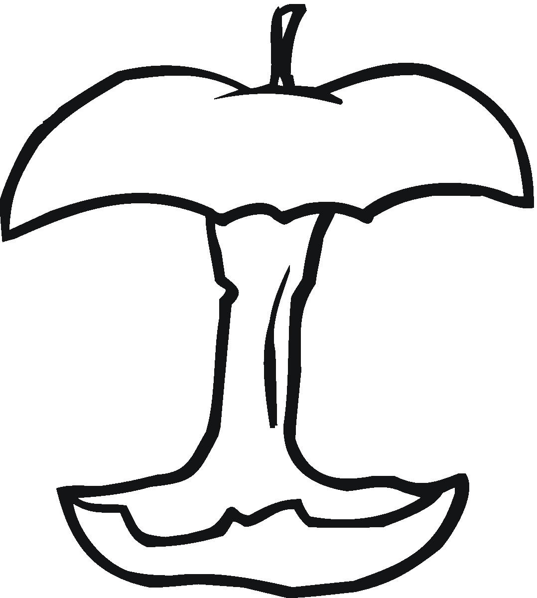 Download Apples Coloring Pages | Learn To Coloring