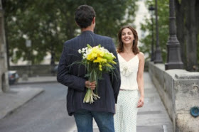 Romantic Men, Romance Tip, Men are Practical, Relationship Guide, Relationship, Dating, Women are Sentimental,