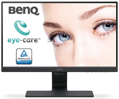 BenQ GW2280: análisis