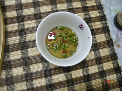 CeRiTeRaKu: ♥ Sizzling Mee