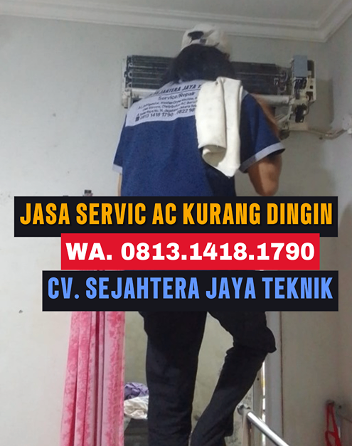 Jasa Service AC di Tanah Sereal WA. 0822.9815.2217 - 0813.1418.1790 - 0877.4009.4705 Tambora - Jakarta Barat