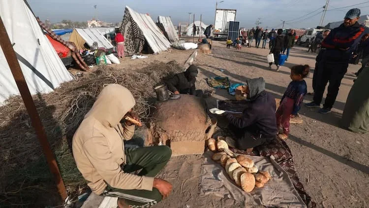 شبح "الإبادة الجماعية" يخيم على رفح وحماس تحذر: "لن تكون نزهة"