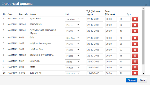 tampilan-input-stock-opname