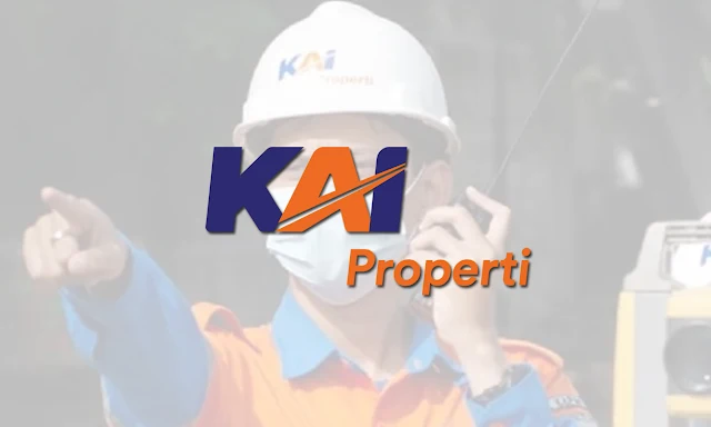 Loker PT KA Properti Manajemen (KAI Properti)