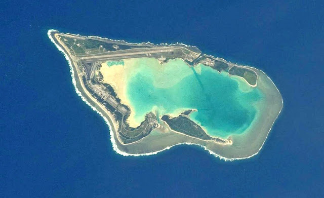 Wake Island