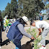 LA SECRETARÍA DE MEDIO AMBIENTE DE TLAXCALA ARRANCA EL PROGRAMA “POLINIZANDO VIDA 2025”