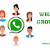 Free WhatsApp Group Links -  Join, Share, Submit WhatsApp Groups link 