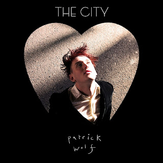 Patrick Wolf - The City Lyrics