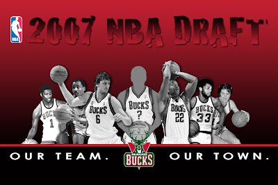 Milwaukee Bucks NBA