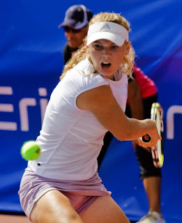 Caroline Wozniacki