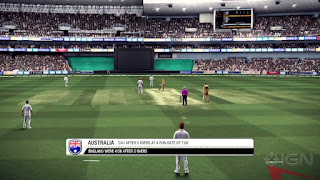 Don Bradman Cricket 14 full pc game free download
