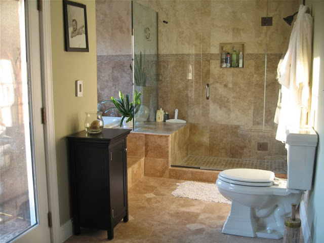 Bathroom Remodeling