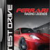 Test Drive Ferrari Racing Legends PC Download Free Game