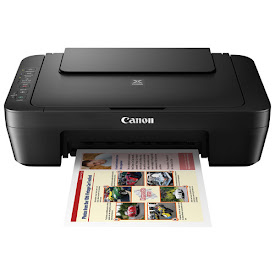 Review Spesification And How To Install Driver Printer Canon Pixma Ip7270