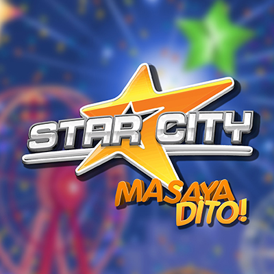 Star City logo
