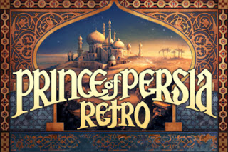 -GAME-Prince of Persia® Retro