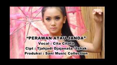 Download Instrumen Lagu Dangdut "Perawan atau Janda" Tanpa Vokal(No Vocal/Karaoke)