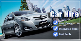 Car Rental in Ahmedabad