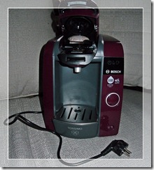 Tassimo Joy neu ab Oktober