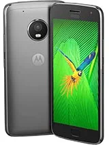 Motorola Moto G5 Plus