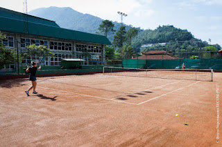 3ª Etapa Circuito Estadual Infanto Juvenil 2022 é realizada em Teresópolis