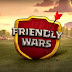 Cara Menggunakan Fitur Friendly War di Clash Of Clans