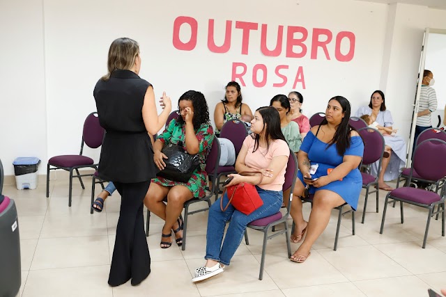   Cento e cinquenta mulheres são beneficiadas em campanha de inserção do DIU