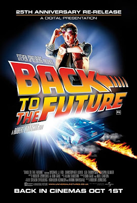 back to the future back in cinemas october 1st