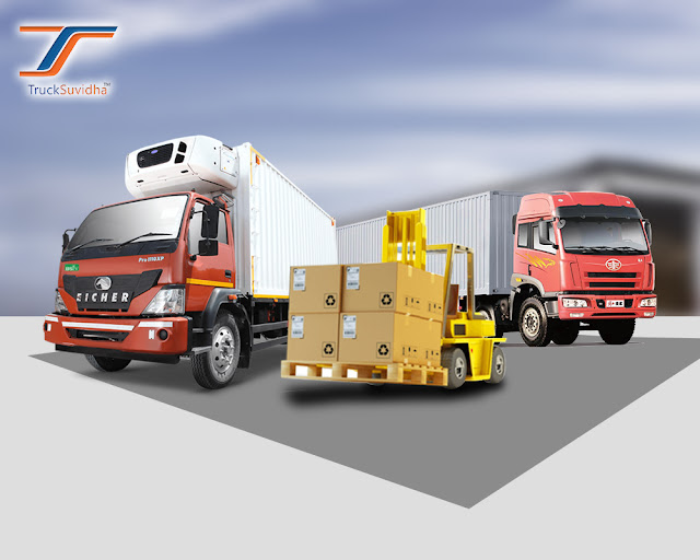 Transport Services in Pune