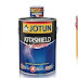 Daftar harga  cat  minyak  Jotun  dasar eksterior dan interior