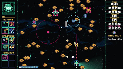 Gunlocked Game Screenshot 4
