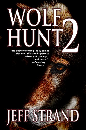 Black Guys Do Read Book Reviews Blog Wolf Hunt 2 By Jeff - 