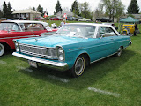 1965–1968 Ford Galaxie 500