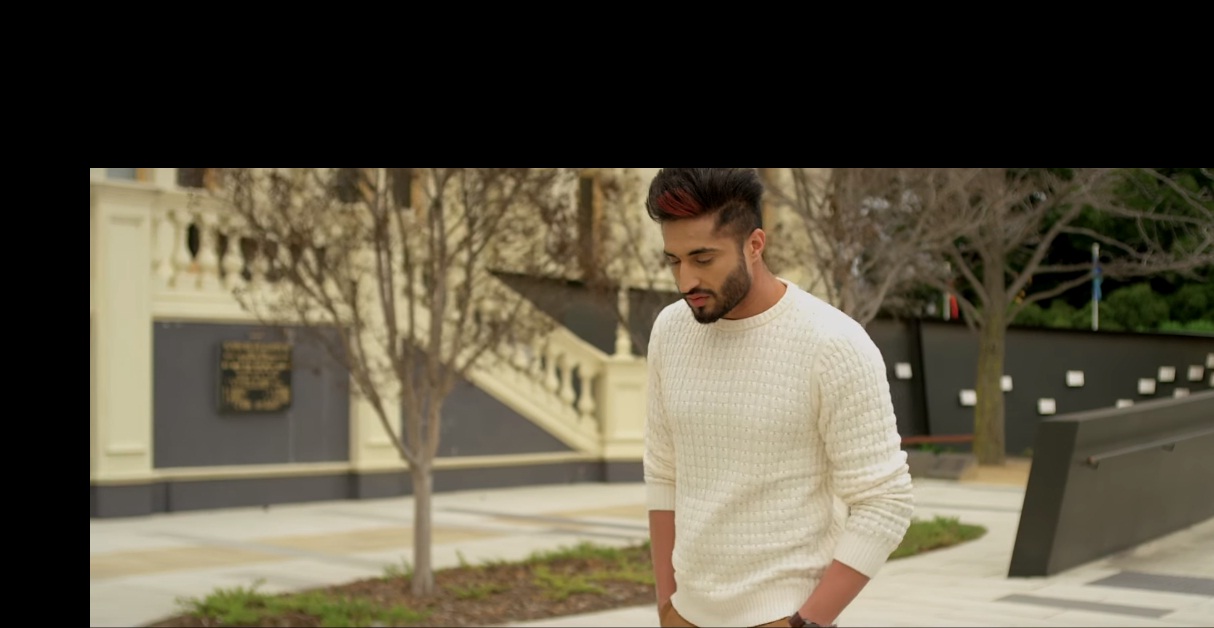 Gabbroo song Lyrics - Jassie Gill,Latest Punjabi Song 