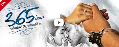 365 Days (2015) Full Telugu Movie Watch Online Free Hd Rip