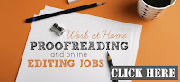 proof reading, online jobs, usajobs, jobpostings, virtualjobs, workfromhome