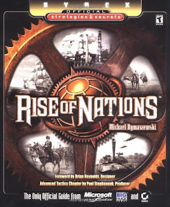 Rise of Nations