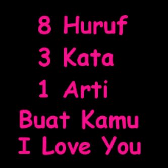 Populer 35+ Kata Cinta Romantis