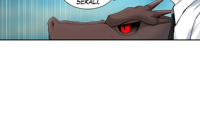 Webtoon Tower Of God Bahasa Indonesia Chapter 438